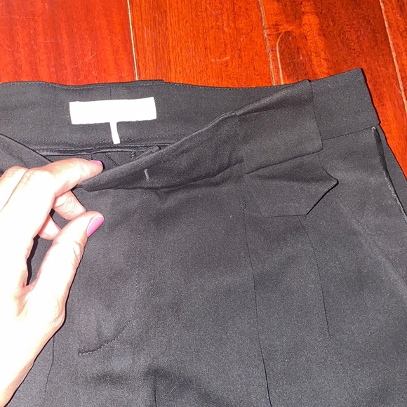 Emilio Pucci silk pants - Picture 2 of 8